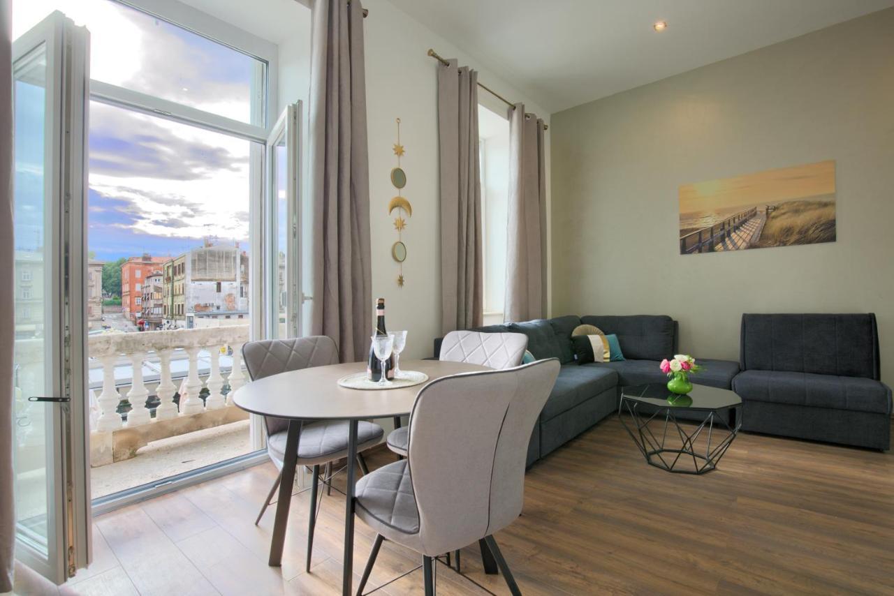 Pasko Properties Rental Pula Extérieur photo