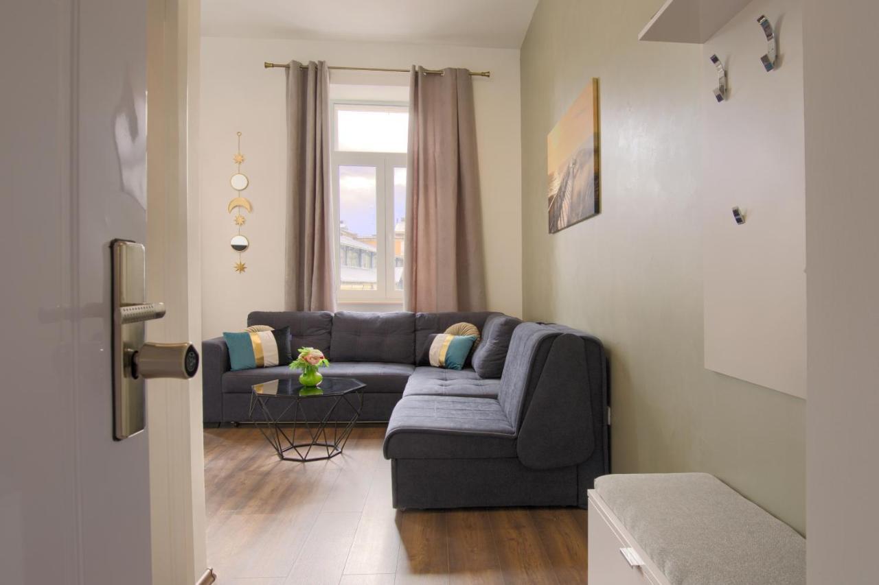 Pasko Properties Rental Pula Extérieur photo