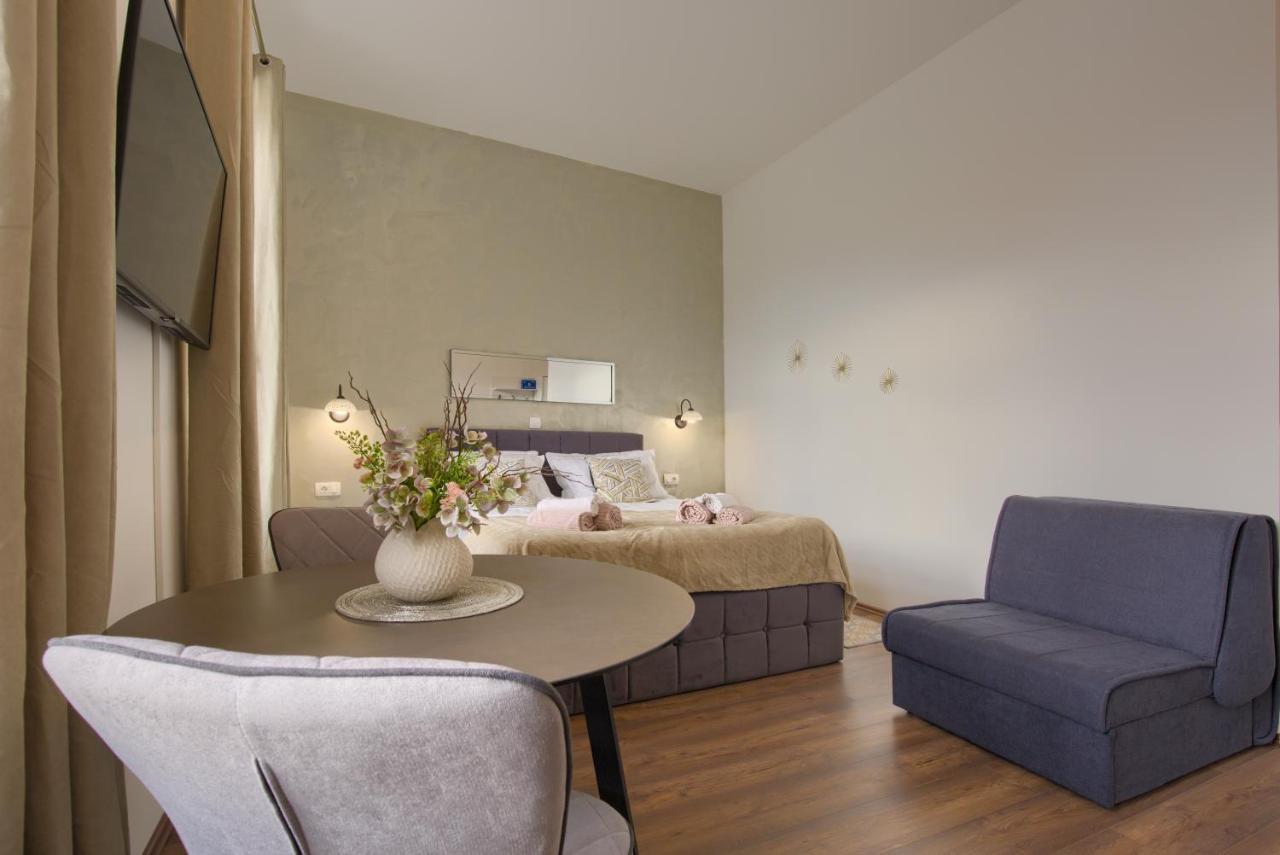Pasko Properties Rental Pula Extérieur photo