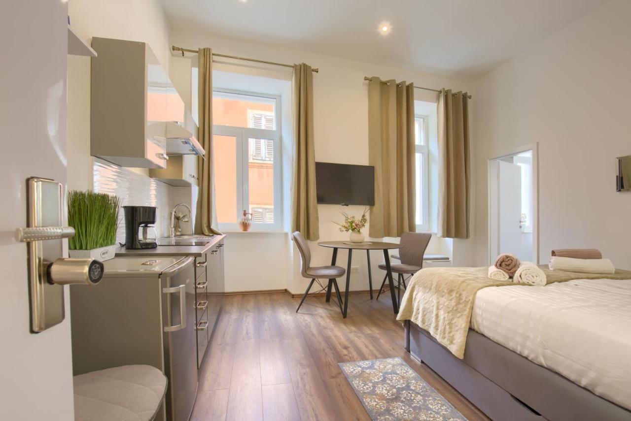Pasko Properties Rental Pula Extérieur photo