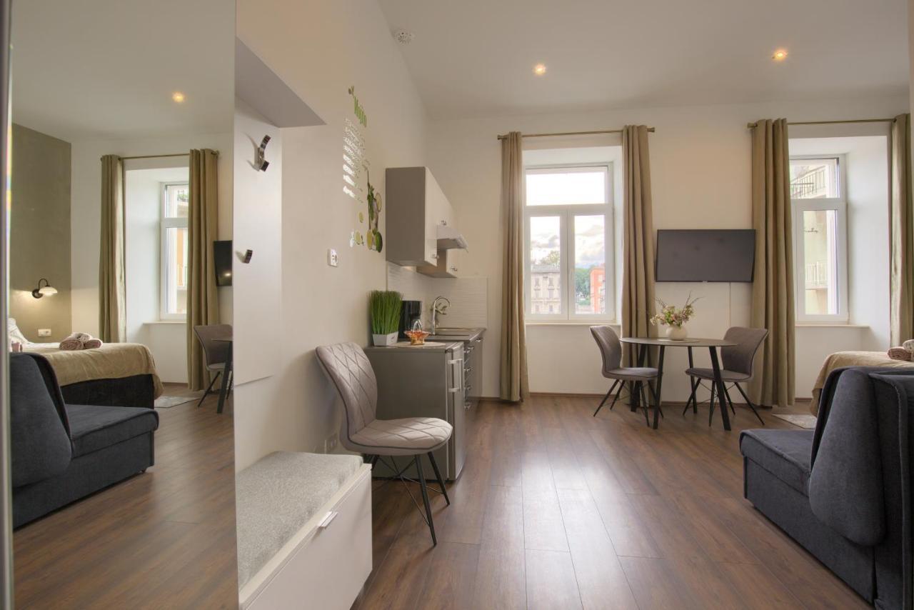 Pasko Properties Rental Pula Extérieur photo