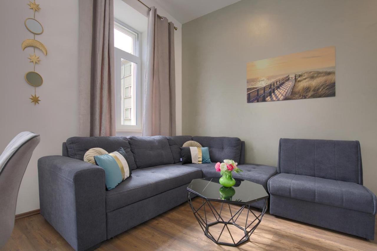 Pasko Properties Rental Pula Extérieur photo