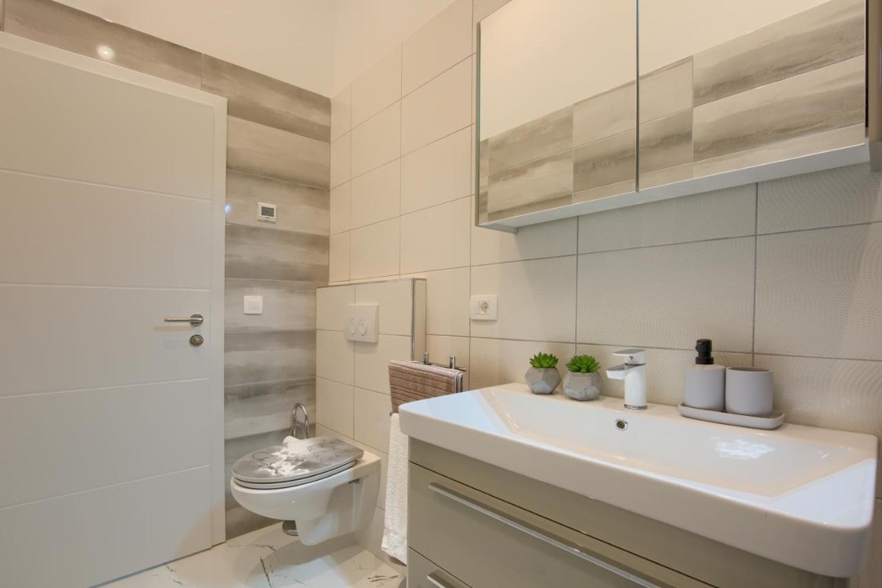 Pasko Properties Rental Pula Extérieur photo