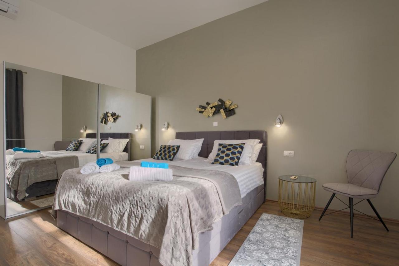 Pasko Properties Rental Pula Extérieur photo