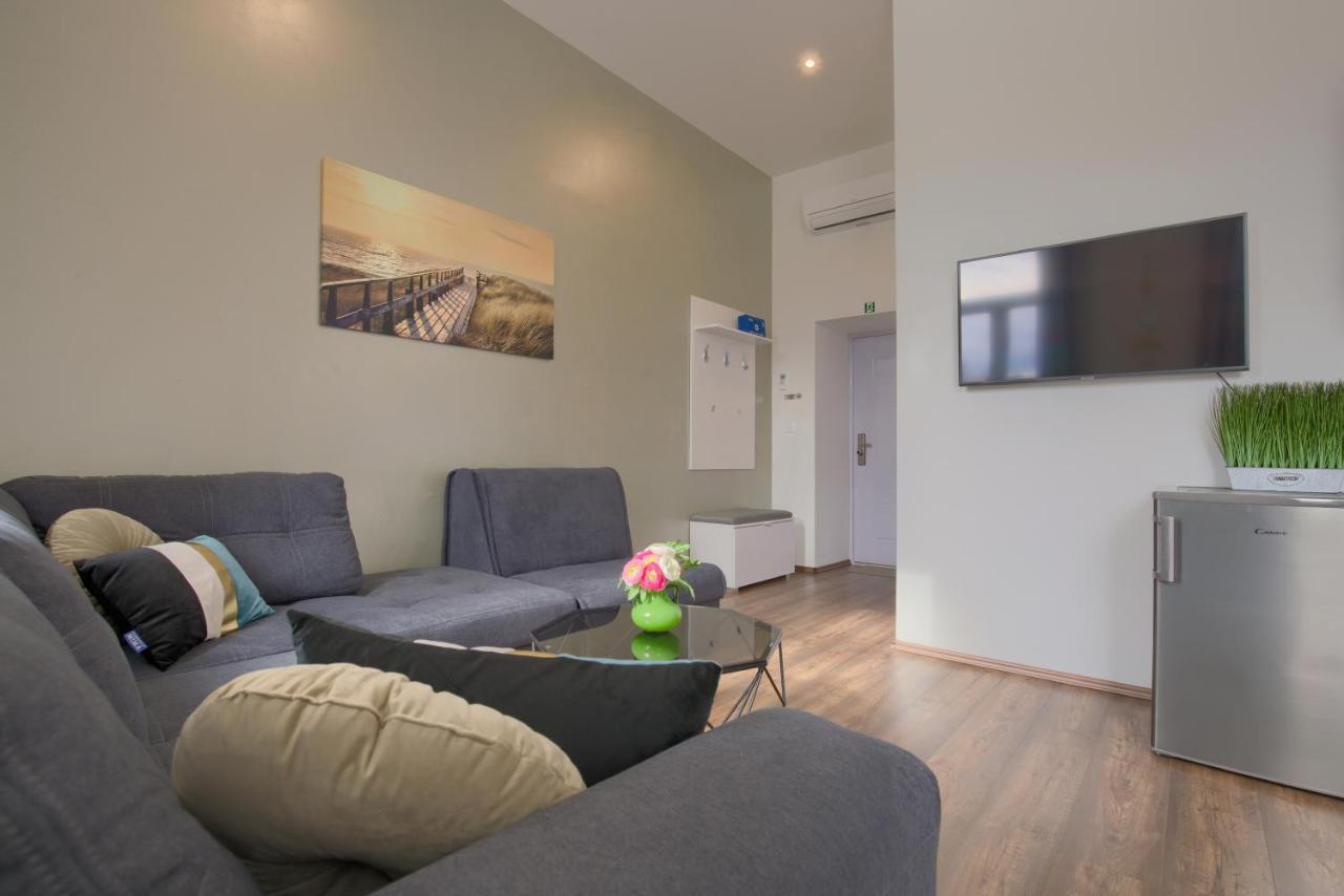 Pasko Properties Rental Pula Extérieur photo