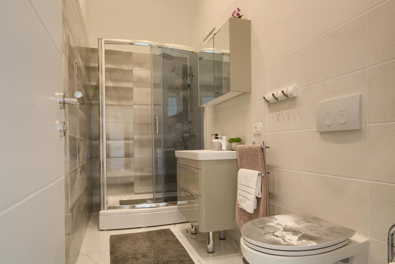 Pasko Properties Rental Pula Extérieur photo