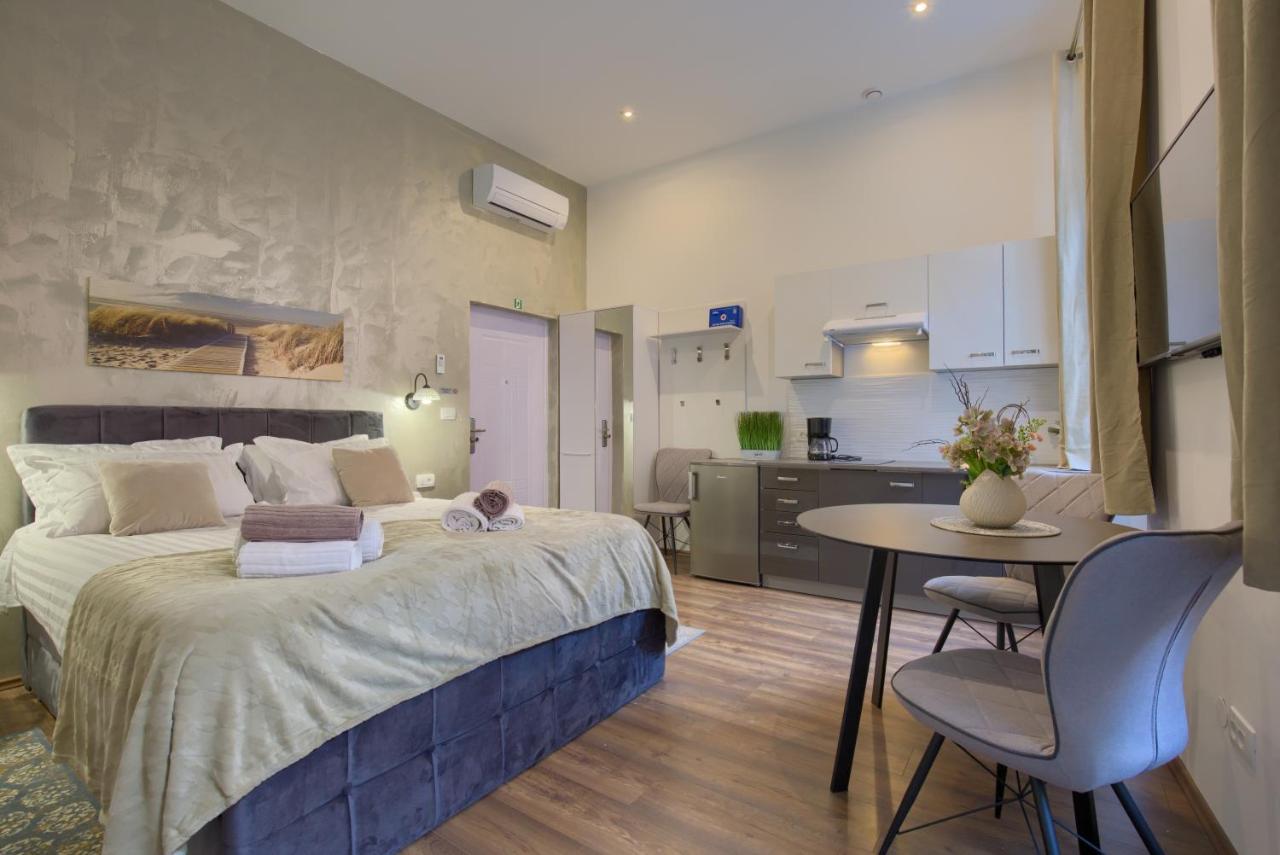 Pasko Properties Rental Pula Extérieur photo