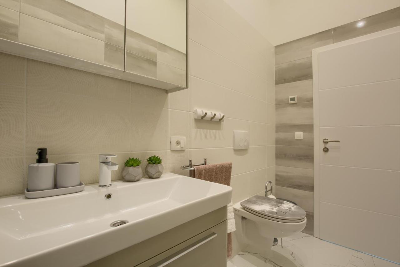 Pasko Properties Rental Pula Extérieur photo