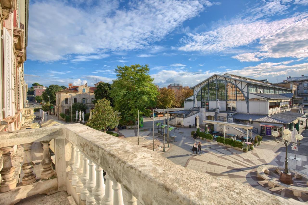 Pasko Properties Rental Pula Extérieur photo