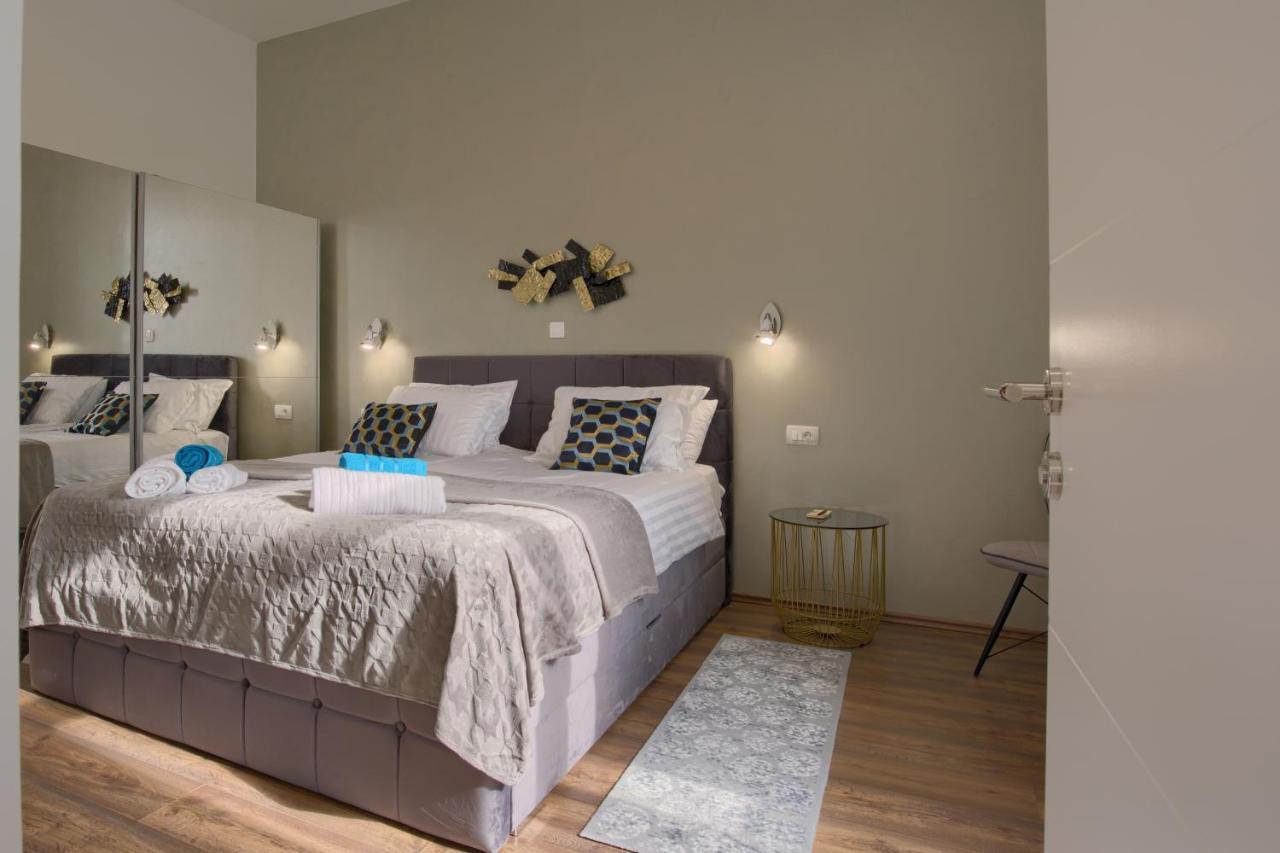 Pasko Properties Rental Pula Extérieur photo