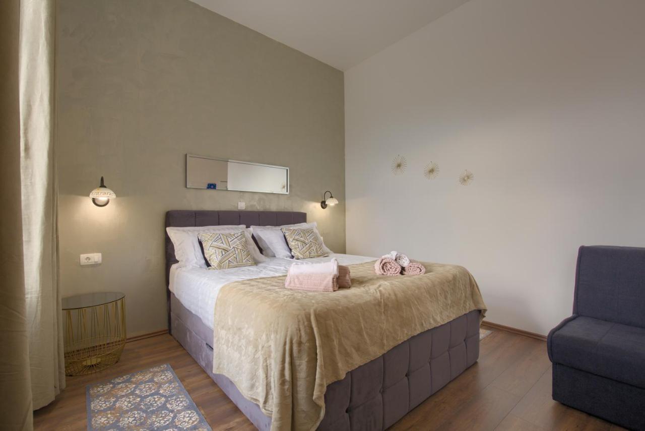 Pasko Properties Rental Pula Extérieur photo