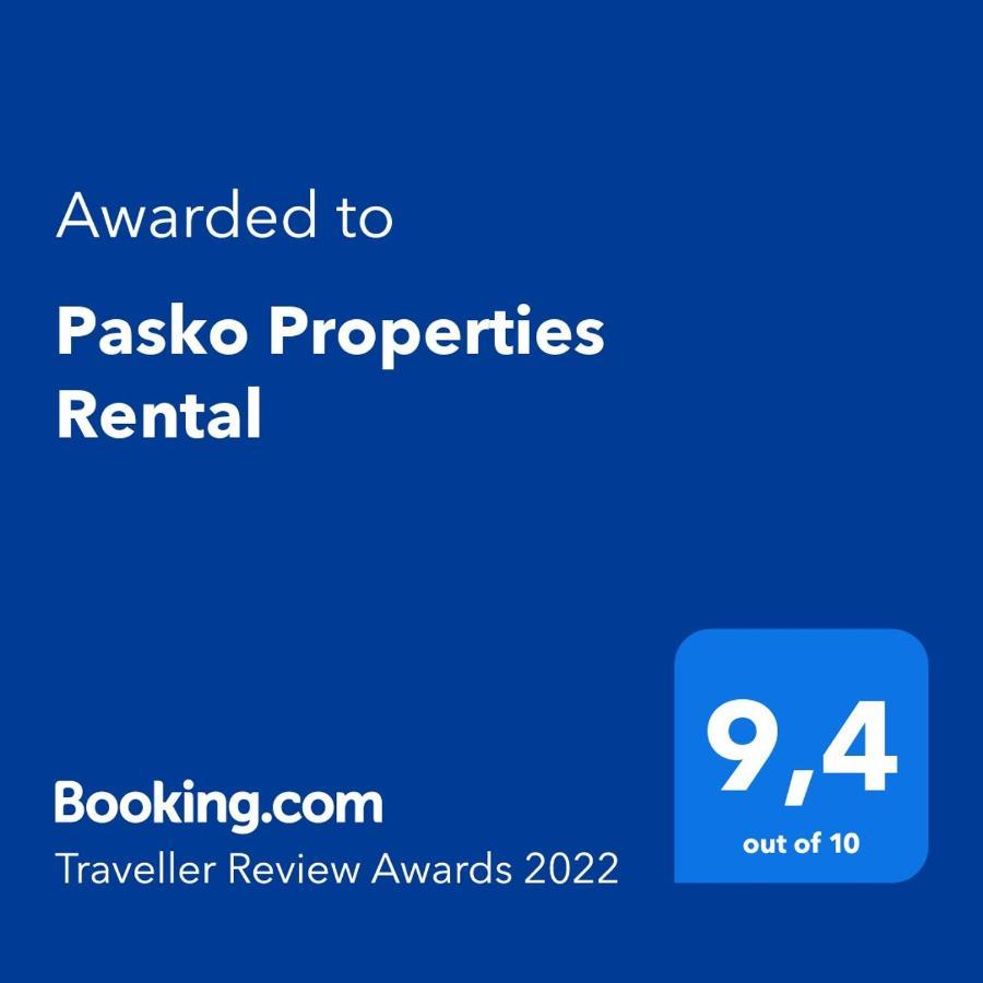 Pasko Properties Rental Pula Extérieur photo